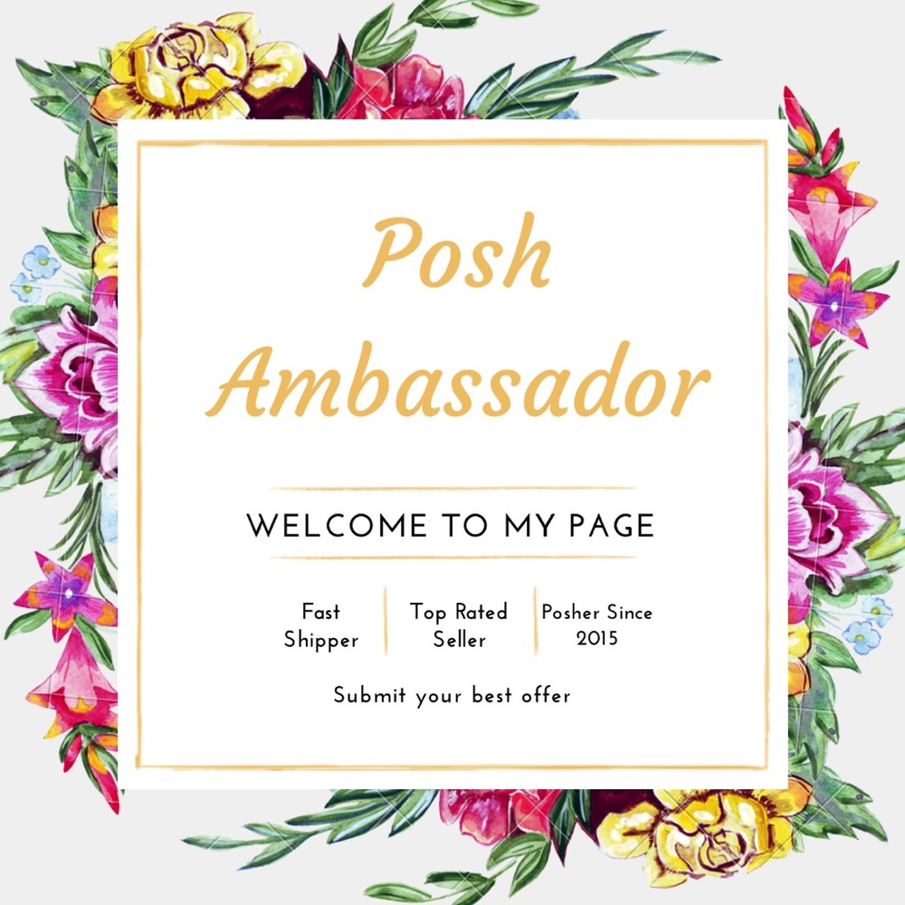 💕WELCOME💕